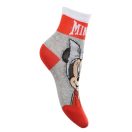 Disney Minnie Stay Cool dječje čarape 27/30