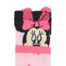 Disney Minnie Figaro Pink dječje čarape 6/12 mj