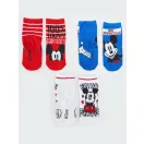 Disney Mickey Genius dječje čarape 6/12 mj