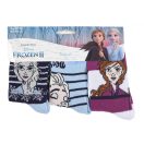 Disney Snježno kraljevstvo Sisters dječje čarape 31/34