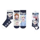 Disney Snježno kraljevstvo Magic dječje čarape 31/34