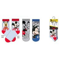 Disney Mickey Fun Day dječje čarape 27/30