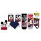Disney Mickey Crew dječje čarape 27/30