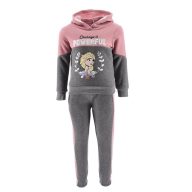   Disney Snježno kraljevstvo Powerful dječja trenirka, jogging set za 8 godina / 128 cm