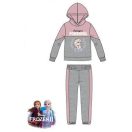 Disney Snježno kraljevstvo Powerful dječja trenirka, jogging set za 8 godina / 128 cm