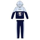 Disney Snježno kraljevstvo Powerful Blue dječja trenirka, jogging set 4 godine / 104 cm