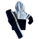 Disney Snježno kraljevstvo Powerful Blue dječja trenirka, jogging set 8 godina / 128 cm