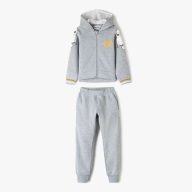   Harry Potter Hedvig Grey dječja trenirka, jogging set 4 godine / 104 cm