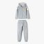 Harry Potter Hedvig Grey dječja trenirka, jogging set 4 godine / 104 cm