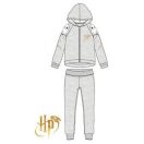 Harry Potter Hedvig Grey dječja trenirka, jogging set 6 godina / 116 cm