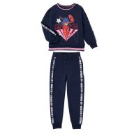   Miraculous: Pustolovine Bubamare i Crnog Mačka Power Blue dječja trenirka, jogging set 4 godine / 104 cm