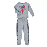   Katicabogár és Fekete macska kalandjai Power gyerek melegítő, jogging szett  6 év / 116 cm