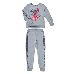   Katicabogár és Fekete macska kalandjai Power gyerek melegítő, jogging szett 6 év / 116 cm