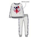 Miraculous: Pustolovine Bubamare i Crnog Mačka Power dječja trenirka, jogging set  6 godina / 116 cm