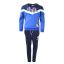 Disney Mickey Wink Blue dječja trenirka, jogging set 8 godina / 128 cm