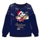 Disney Mickey Loading Karácsonyi gyerek pulóver 8 év / 128 cm