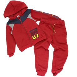   Harry Potter Quidditch gyerek melegítő, jogging szett 8 év / 128 cm