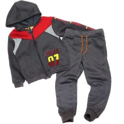   Harry Potter Quidditch Grey gyerek melegítő, jogging szett 12 év / 152 cm