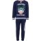 Osvetnici Together Blue dječja trenirka, jogging set 4 godine / 104 cm