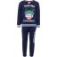 Osvetnici Together Blue dječja trenirka, jogging set 4 godine / 104 cm