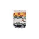 Harry Potter House Pride dječje bokserice 2 komada/paket 9 - 10 godina / 134 - 140 cm