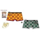 Harry Potter House Pride dječje bokserice 2 komada/paket 9 - 10 godina / 134 - 140 cm