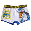 Jurassic World Danger dječje bokserice 2 komada/pakovanje 2 - 3 godine / 92 - 98 cm