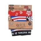 Psići u ophodnji Brave dječje bokserice 2 komada/po pakiranju 6 - 8 godina / 116 - 128 cm