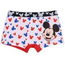 Disney Mickey Blue dječje bokserice 2 komada/paket 4 - 5 godina / 104 - 110 cm
