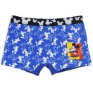 Disney Mickey Blue dječje bokserice 2 komada/paket 6 - 8 godina / 116 - 128 cm
