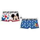 Disney Mickey Blue dječje bokserice 2 komada/paket 6 - 8 godina / 116 - 128 cm