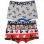 Disney Mickey Joke dječje bokserice 2 komada/paket 4 - 5 godina / 104 - 110 cm