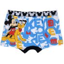 Disney Mickey Pluto dječje bokserice 2 kom/paket, 2 - 3 godine / 92 - 98 cm