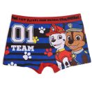Psići u ophodnji Team 01 dječje bokserice 2 komada/paket 6 - 8 godina / 116 - 128 cm