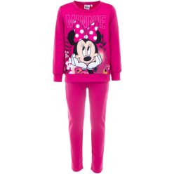   Disney Minnie gyerek melegítő, jogging szett 4 év / 104 cm