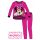 Disney Minnie gyerek melegítő, jogging szett 8 év / 128 cm