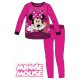Disney Minnie gyerek melegítő, jogging szett 8 év / 128 cm