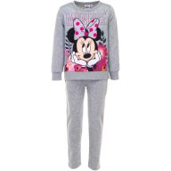   Disney Minnie Dreaming Grey dječja trenirka, jogging set 4 godine / 104 cm