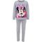 Disney Minnie Dreaming Grey dječja trenirka, jogging set 4 godine / 104 cm