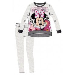   Disney Minnie gyerek melegítő, jogging szett 5 év / 110 cm