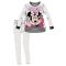 Disney Minnie Dreaming Grey dječja trenirka, jogging set 5 godina / 110 cm