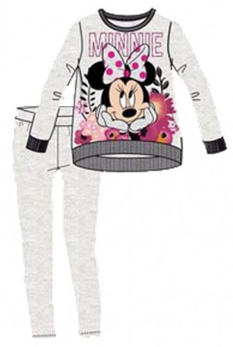 Disney Minnie gyerek melegítő, jogging szett 7 év / 122 cm