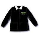 Ninja kornjače Brothers zaštitni ogrtač za djecu 9 godina