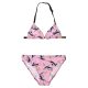 Bolondos dallamok gyerek fürdőruha, bikini 6 év / 116 cm