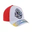 Harry Potter Hogwarts Red gyerek baseball sapka 54 cm