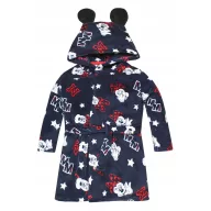 Disney Minnie Laugh Blue gyerek köntös 3 év / 98 cm