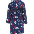 Disney Minnie Laugh Blue dječji ogrtač 4 godine / 104 cm