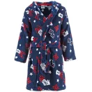 Disney Minnie Laugh Blue gyerek köntös 4 év / 104 cm
