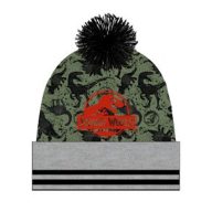 Jurassic World Territory Grey dječja kapa 52 cm