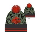 Jurassic World Territory Green dječja kapa 52 cm